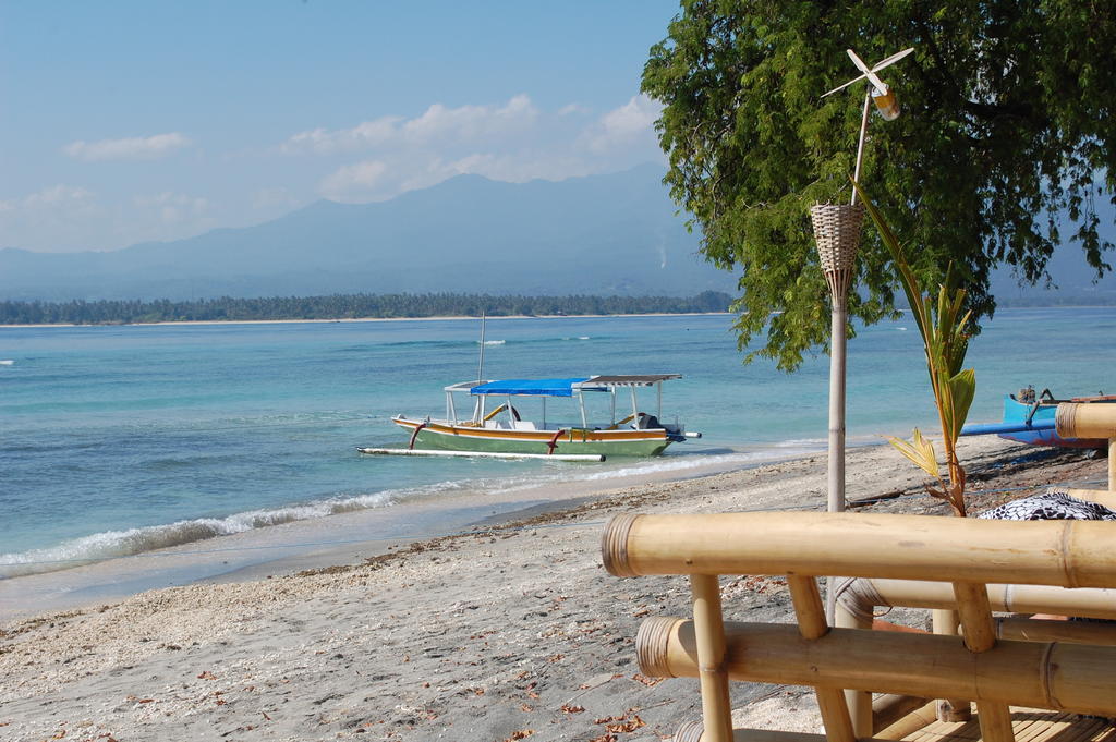 Hotel Star Bar And Gili Air