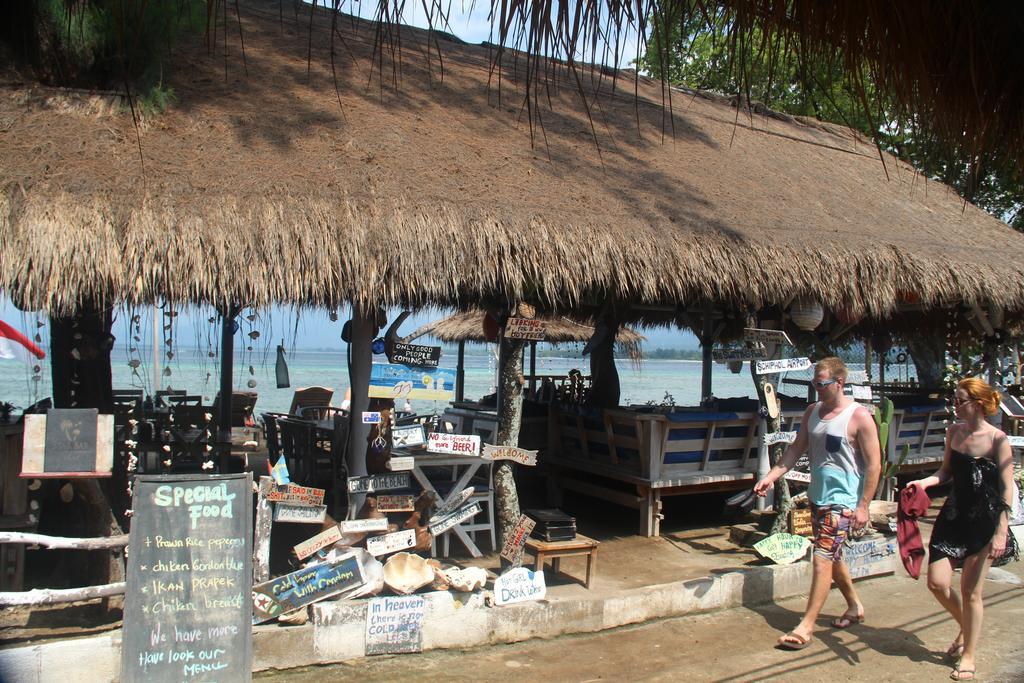 Star Bar And