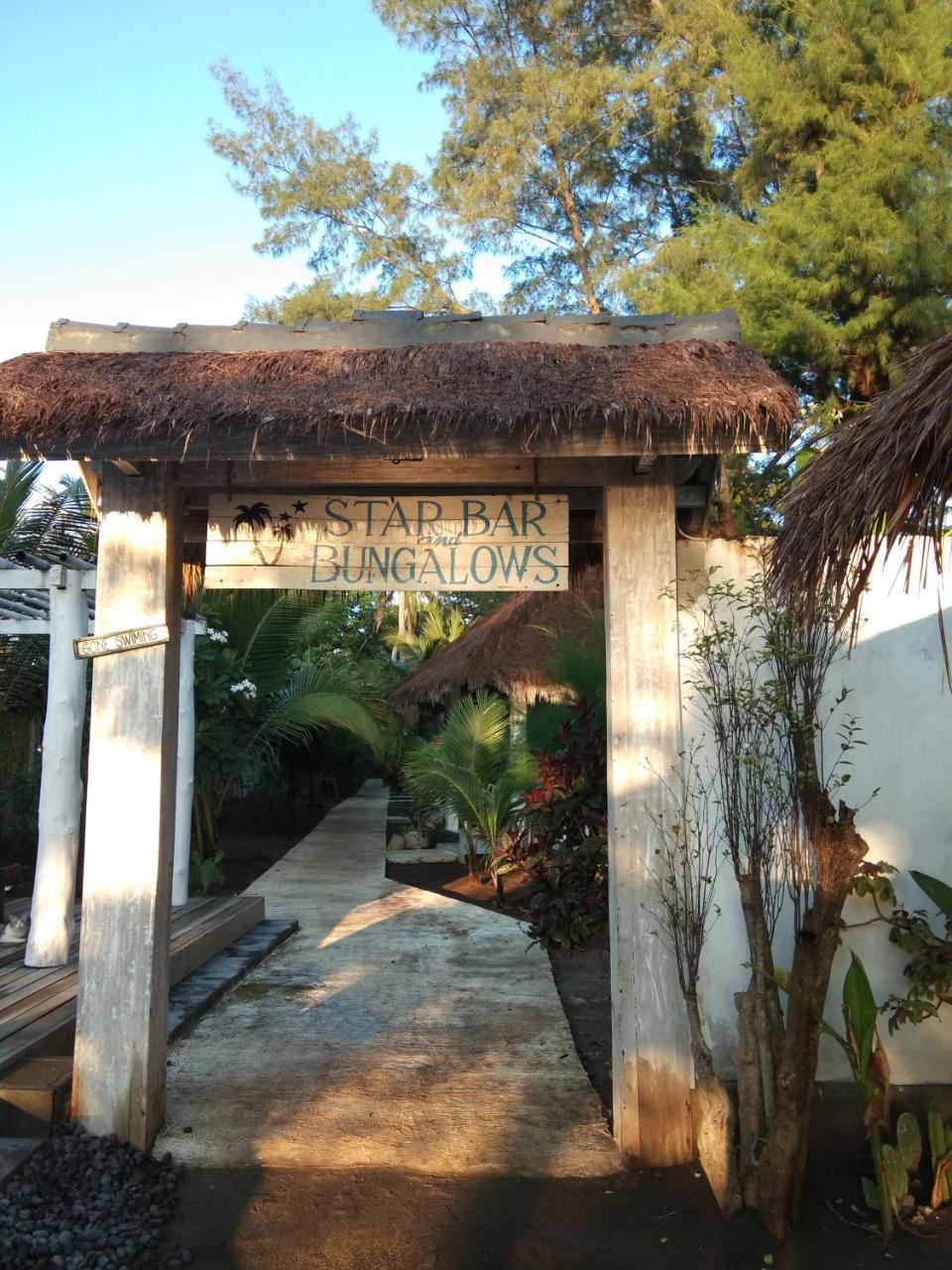 Star Bar And Hotel 3*