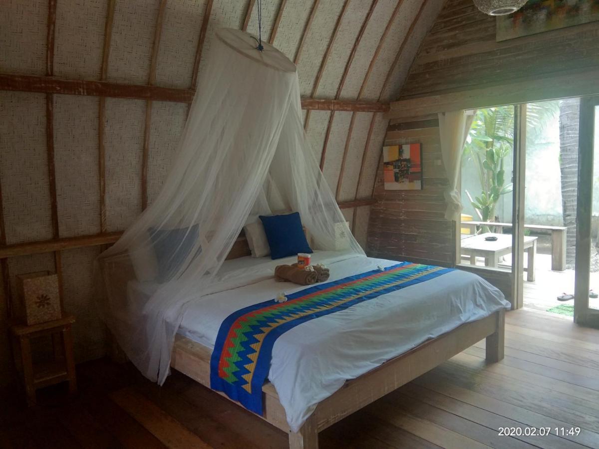 Hotel Star Bar And Gili Air