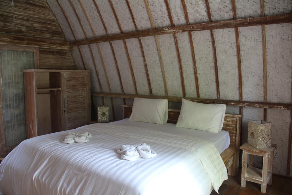 Star Bar And 3* Gili Air