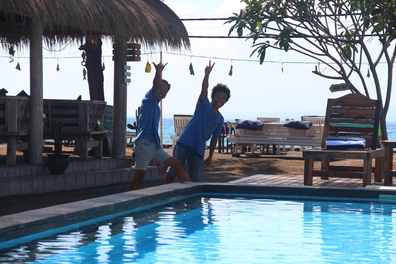 Star Bar And Hotel