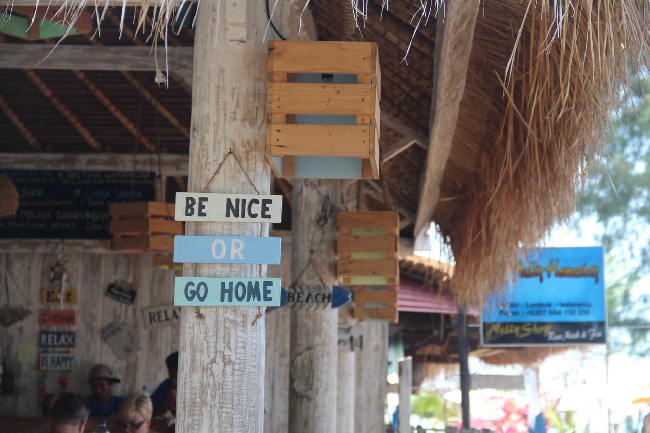 Hotel Star Bar And Gili Air
