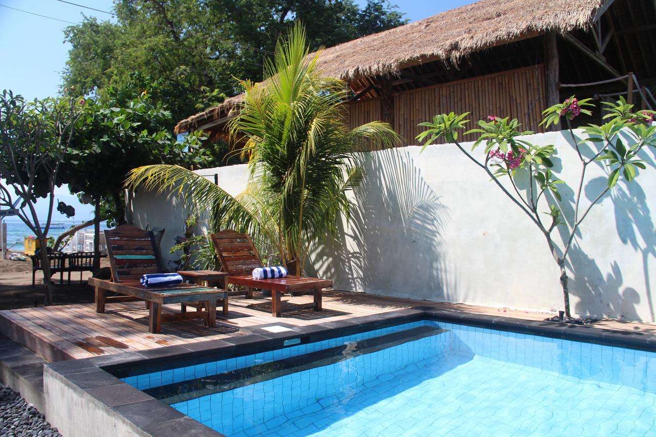 Hotel Star Bar And Gili Air