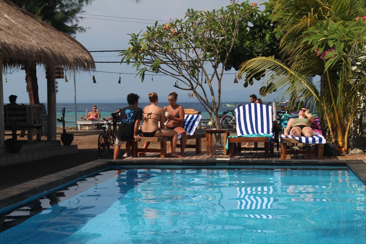 Star Bar And Hotel 3*